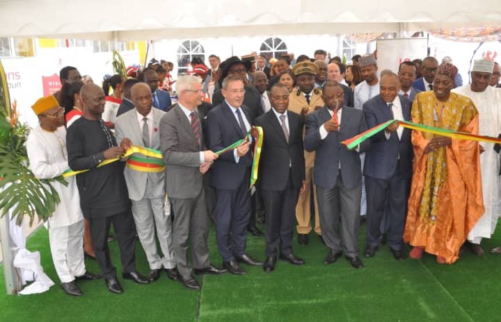Nouvelle chaîne de production à Yaoundé : Boissons du Cameroun investit plus de 21 milliards de FCFA