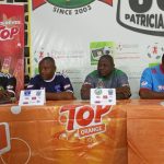 Le dimanche 7 avril a marqué le lancement officiel de la 9e édition de la Easter Cup Patricia Berthelot, un événement phare dans le paysage du football jeunes au Cameroun.- Coton Sport de Garoua (9 participations) - Colombe du Dja et Lobo (2e participation) - Aigle royal de la Menoua (1ere fois - Union sportive d'abong mbang - Anafoot (1ere participation) - l'équipe nationale U16 du Cameroun - l'EFBC