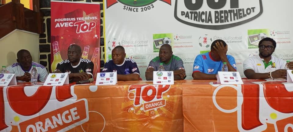 Le dimanche 7 avril a marqué le lancement officiel de la 9e édition de la Easter Cup Patricia Berthelot, un événement phare dans le paysage du football jeunes au Cameroun.- Coton Sport de Garoua (9 participations) - Colombe du Dja et Lobo (2e participation) - Aigle royal de la Menoua (1ere fois - Union sportive d'abong mbang - Anafoot (1ere participation) - l'équipe nationale U16 du Cameroun - l'EFBC