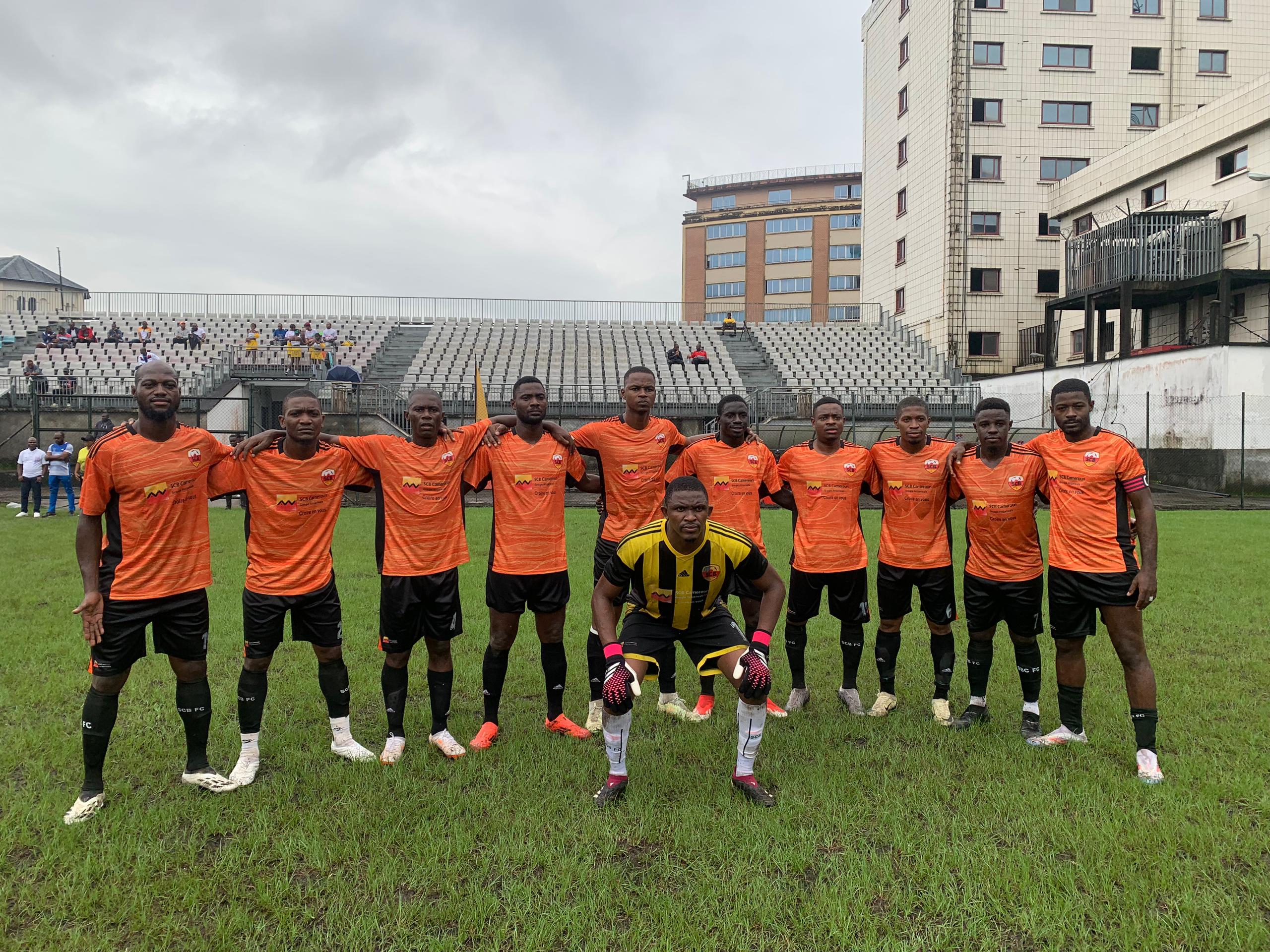 Coupe AFA 2024 : UBA et SCB font un pas vers la finale