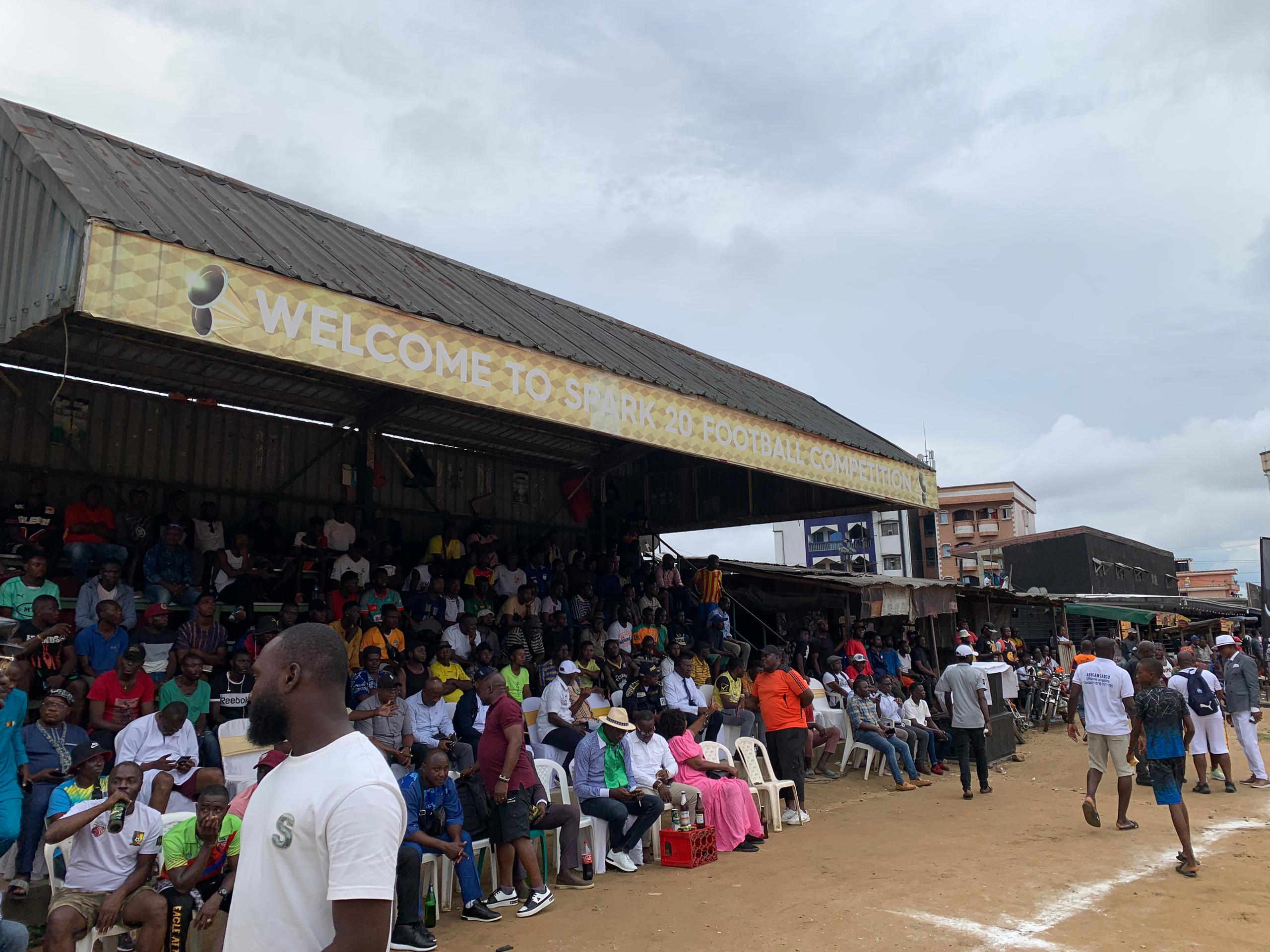 Tournoi Fair-play Bepanda Infos : Union de Douala écrase le Canon de Yaoundé 3-0