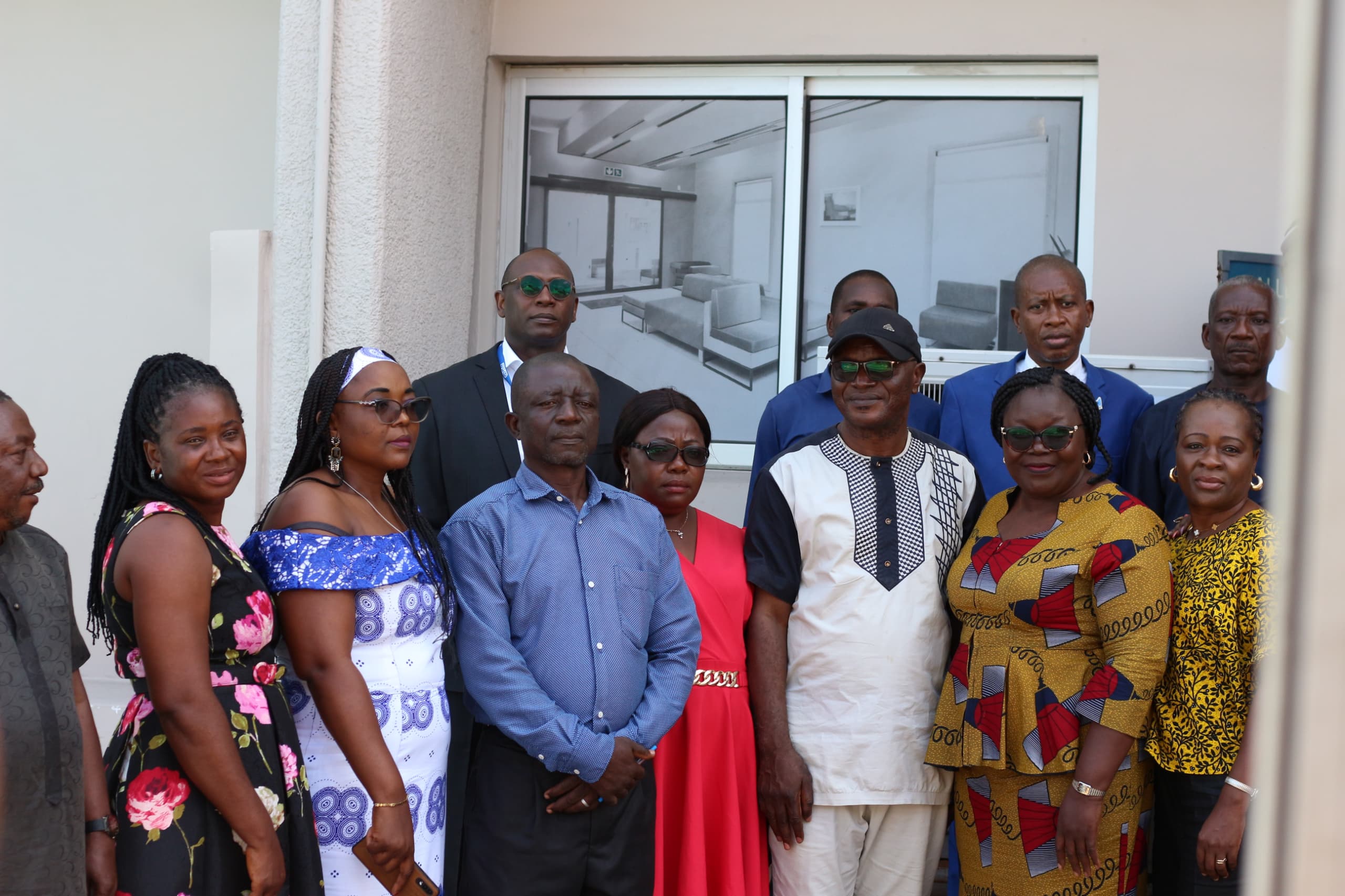 Gouvernance scolaire : Atelier de renforcement des capacités des membres des organes d'administration des écoles primaires publiques à Douala