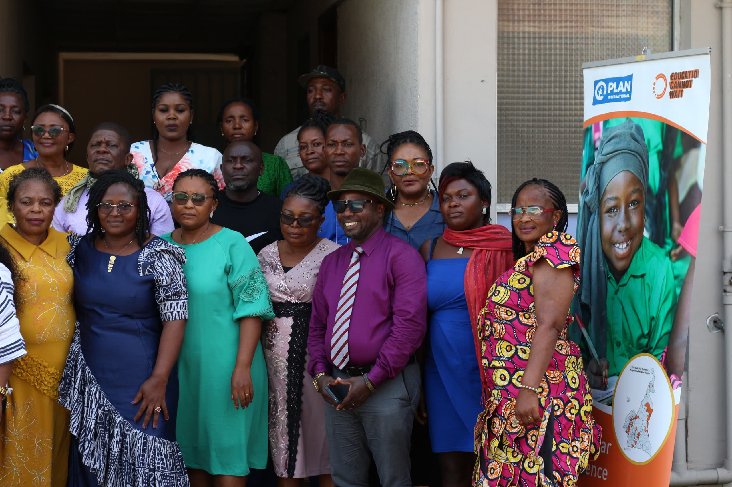 Gouvernance scolaire : Atelier de renforcement des capacités des membres des organes d'administration des écoles primaires publiques à Douala