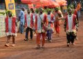 Festival Nyang-Nyang 2024 : Célébration du génie et de la vocation des Fussep