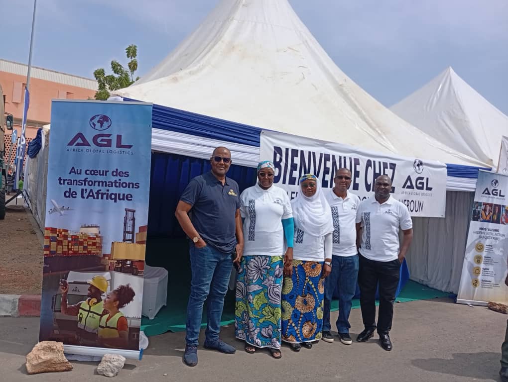 Corruption : lancement d´une campagne conjointe de sensibilisation par Africa Global
Logistics Cameroun et la Direction générale des Douanes