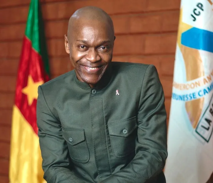 Présidentielle 2025 au Cameroun : Valère Bessala sera candidat