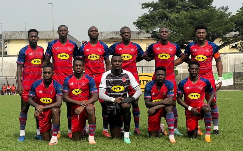 Sport/Football : Bamboutos FC de Mbouda demande pardon et souhaite reprendre le championnat Elite One