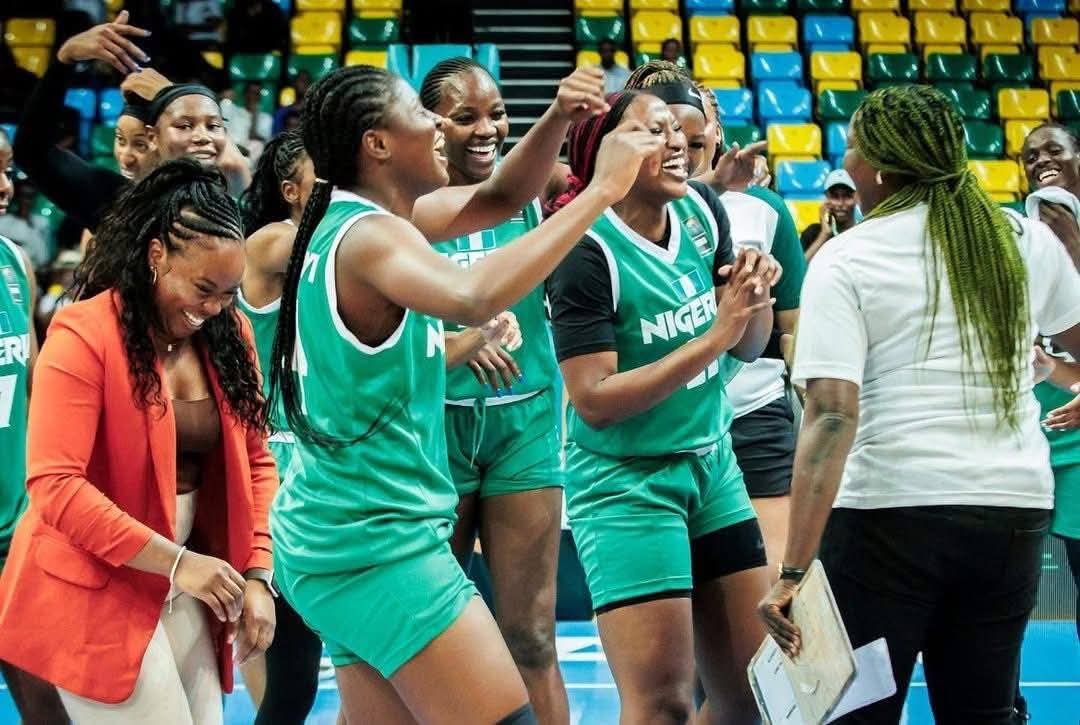 AfroBasket Féminin 2025 : Le Nigeria entre dans l'histoire avec un cinquième titre consécutif