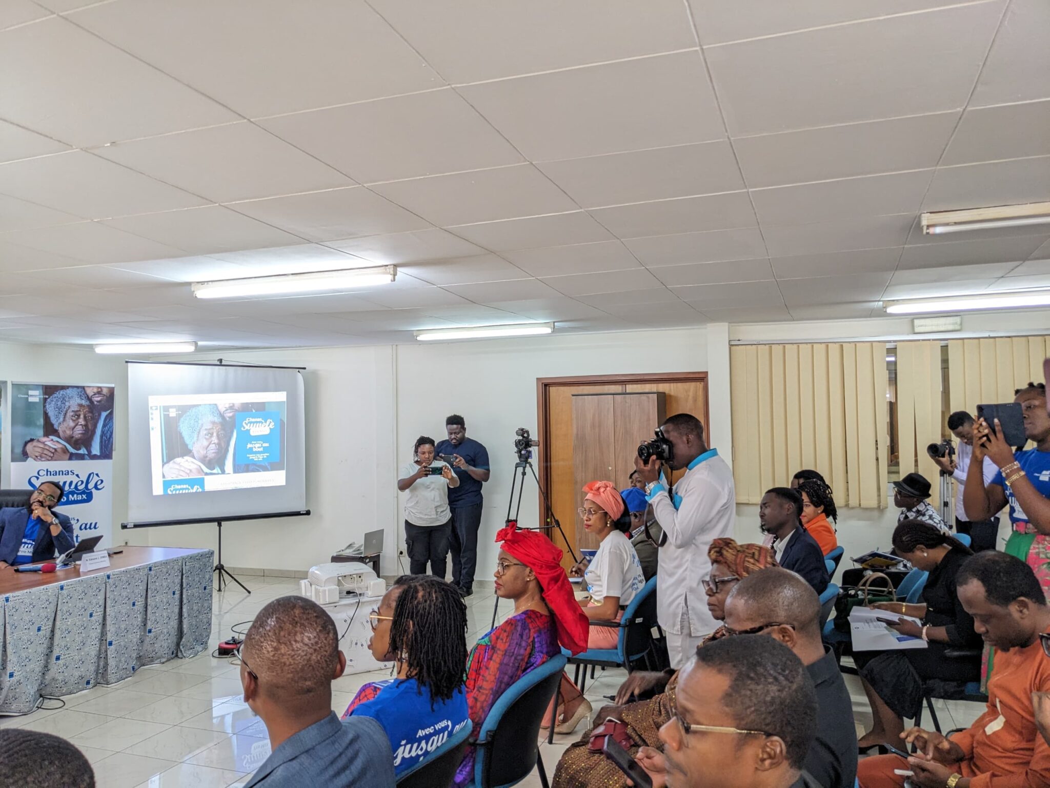 CHANAS ASSURANCES VIE LANCE SUWELE PRO MAX, UNE RÉPONSE DÉDIÉE AUX AÎNÉS