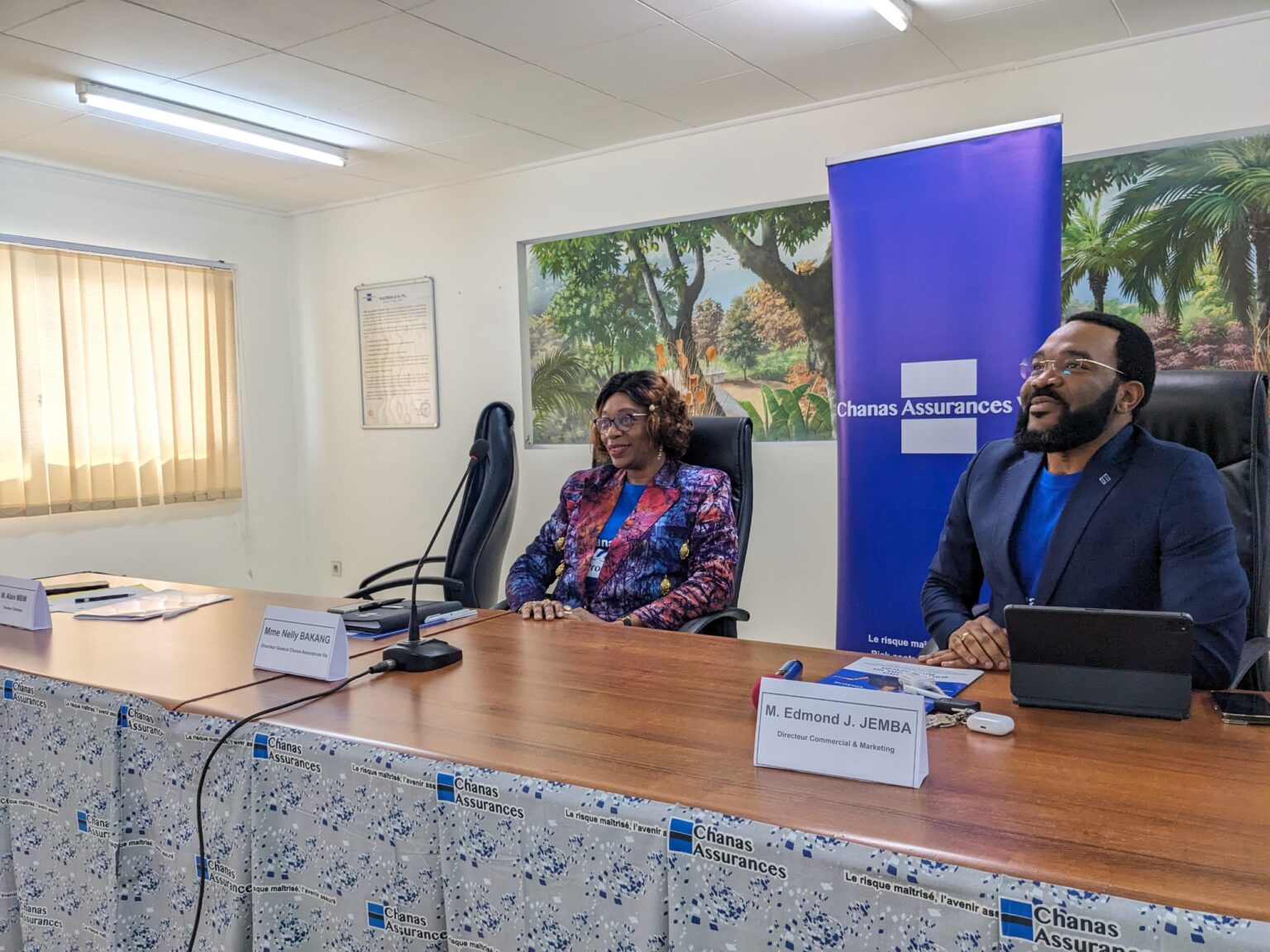 CHANAS ASSURANCES VIE LANCE SUWELE PRO MAX, UNE RÉPONSE DÉDIÉE AUX AÎNÉS