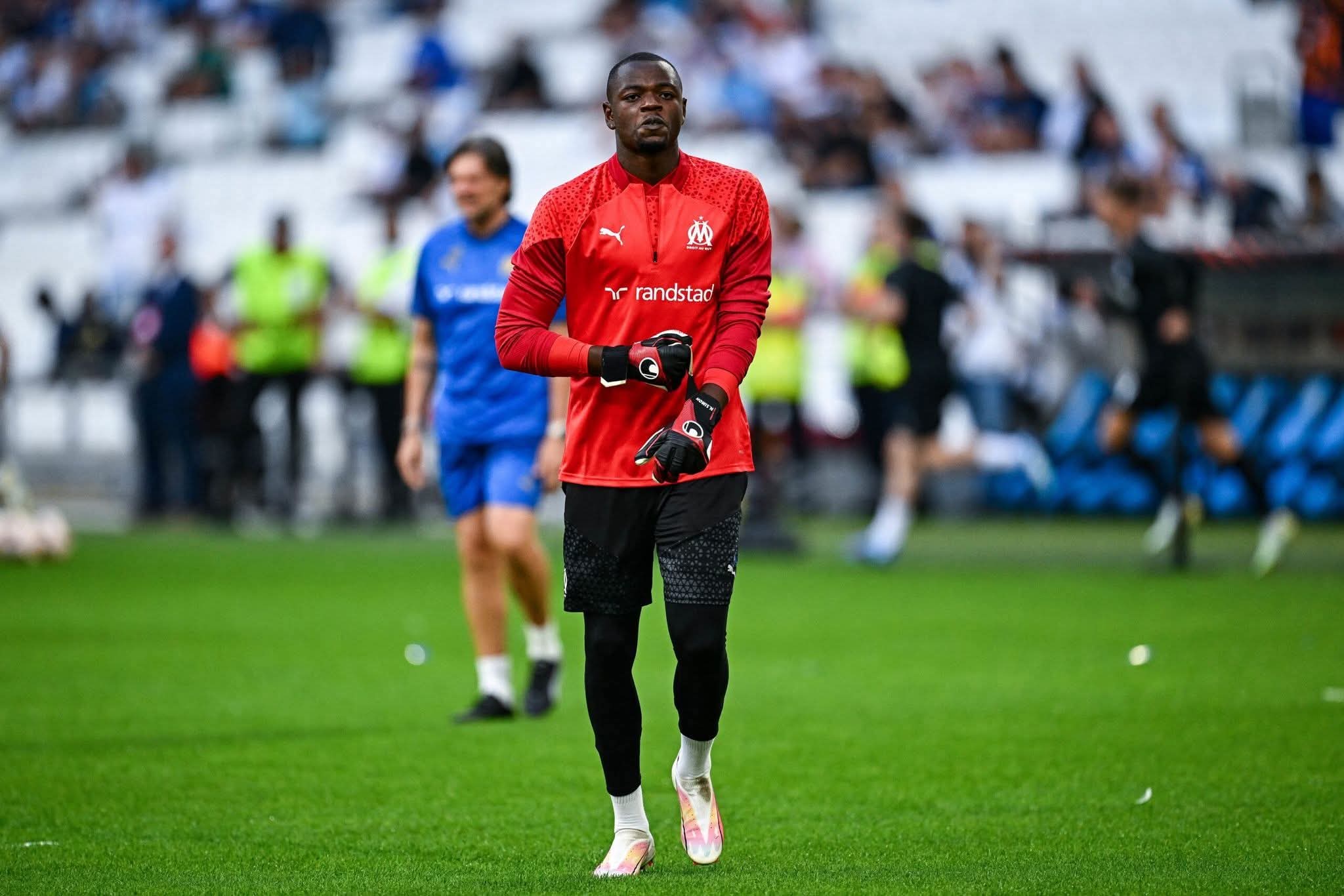 Mercato/Football : le gardien camerounais Simon Ngapandouetnbu s’engage avec Montpellier