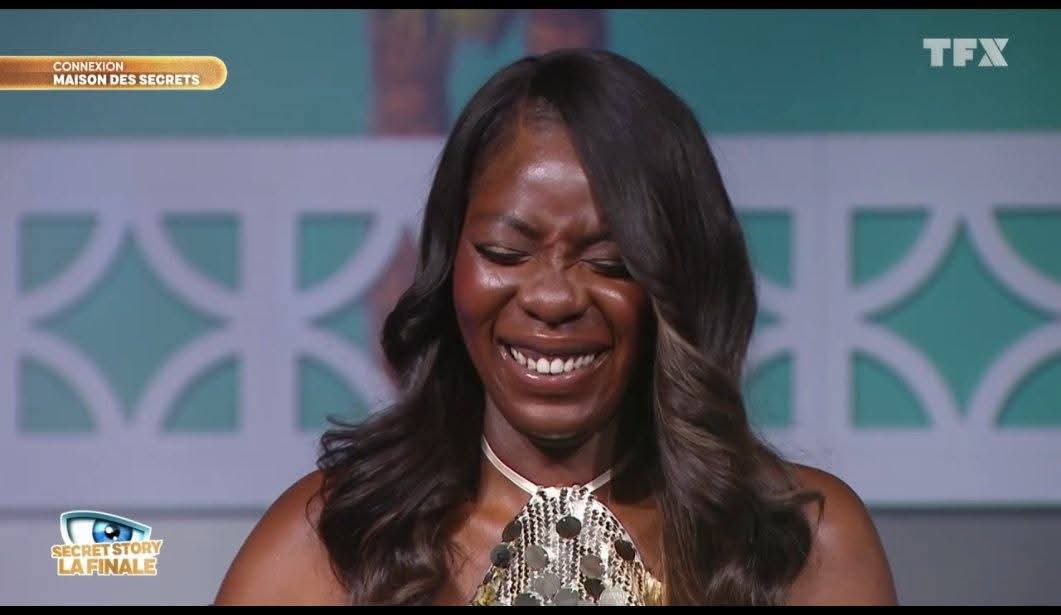 Télé-réalité / Secret Story 2025 : la Camerounaise d’origine Romy sacrée grande gagnante avec 72 % des votes