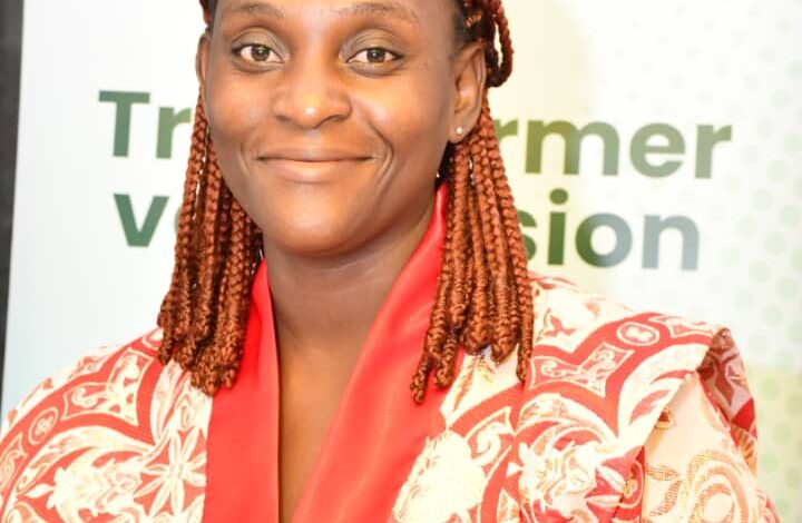 Prix PIERRE CASTEL 2025 Cameroun : Astrid Ide NFONGMO NDANGANG, fondatrice de YEÜLAH, en lice pour la GRANDE FINALE PANAFRICAINE