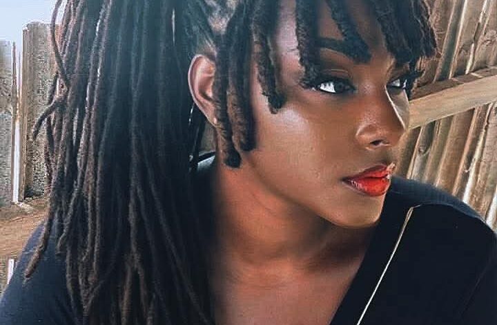 People/ Halima Gadji : entre révélations troublantes et plaidoyer pour la santé mentale