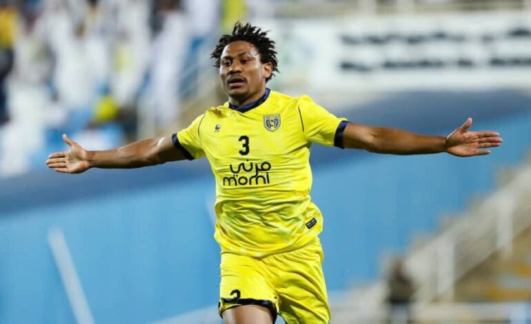 SPORT / MTN Elite One : Léandre Tawamba renforce l’attaque de la Colombe Sportive du Sud