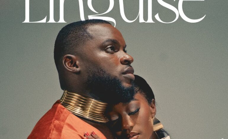 Le Caleb x Seppo : "Linguise", un duo qui célèbre l’amour vrai