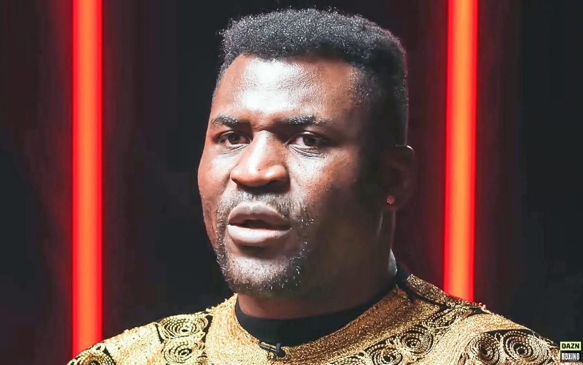 Sport / MMA : Francis Ngannou critique le lancement du PFL Afrique et appelle à une meilleure valorisation du projet