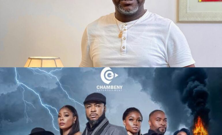 Culture & Médias : Mitoumba justifie le choix d’A+ pour sa série