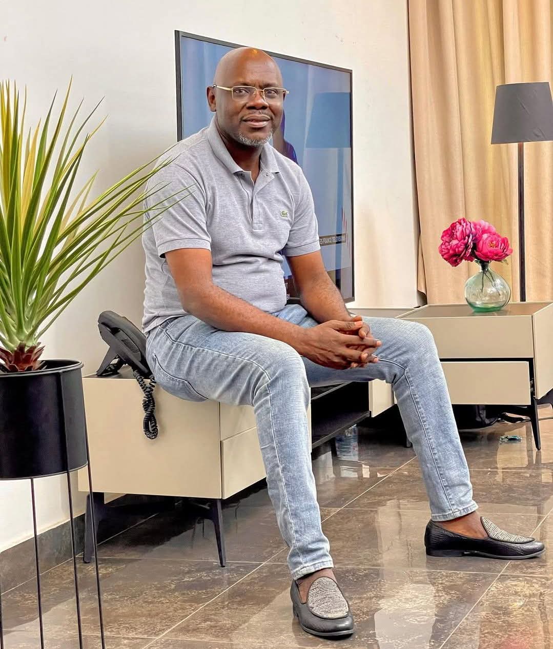 Culture & Médias : Mitoumba justifie le choix d’A+ pour sa série