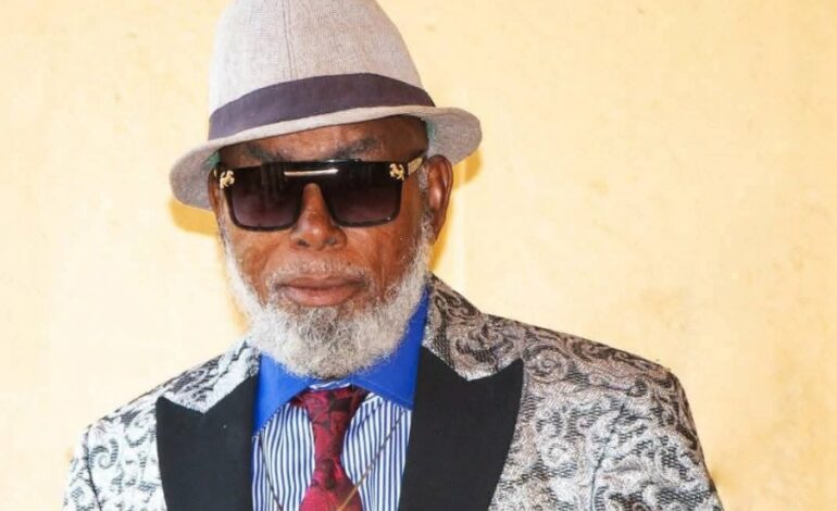 Nécrologie/Musique : l’ange du bikutsi s’est éteint à 73 ans