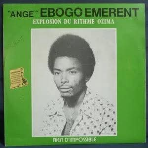 Nécrologie/Musique : l’ange du bikutsi s’est éteint à 73 ans