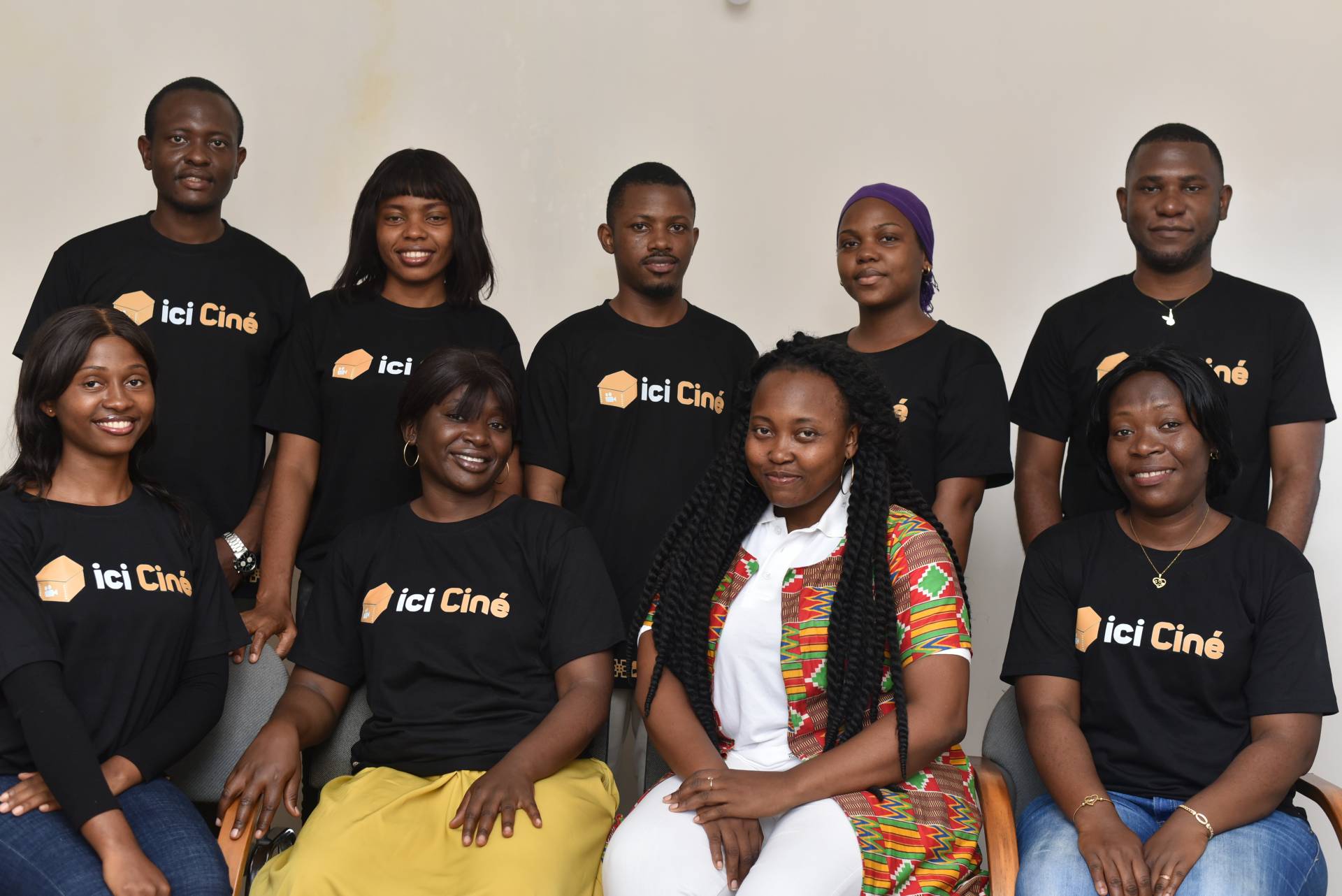 IciCiné Pro : Une Nouvelle Vitrine pour les Cinéastes Africains