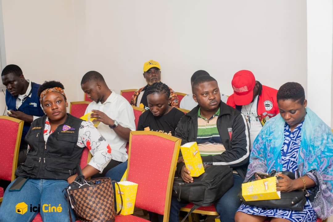 IciCiné Pro : Une Nouvelle Vitrine pour les Cinéastes Africains