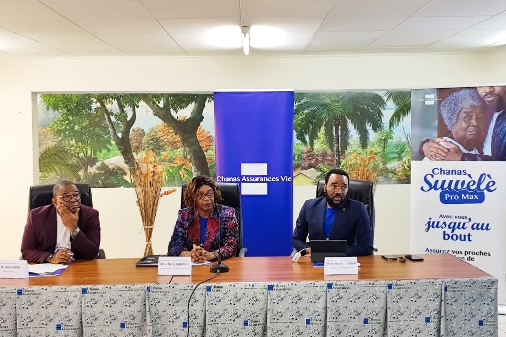 CHANAS ASSURANCES VIE LANCE SUWELE PRO MAX, UNE RÉPONSE DÉDIÉE AUX AÎNÉS