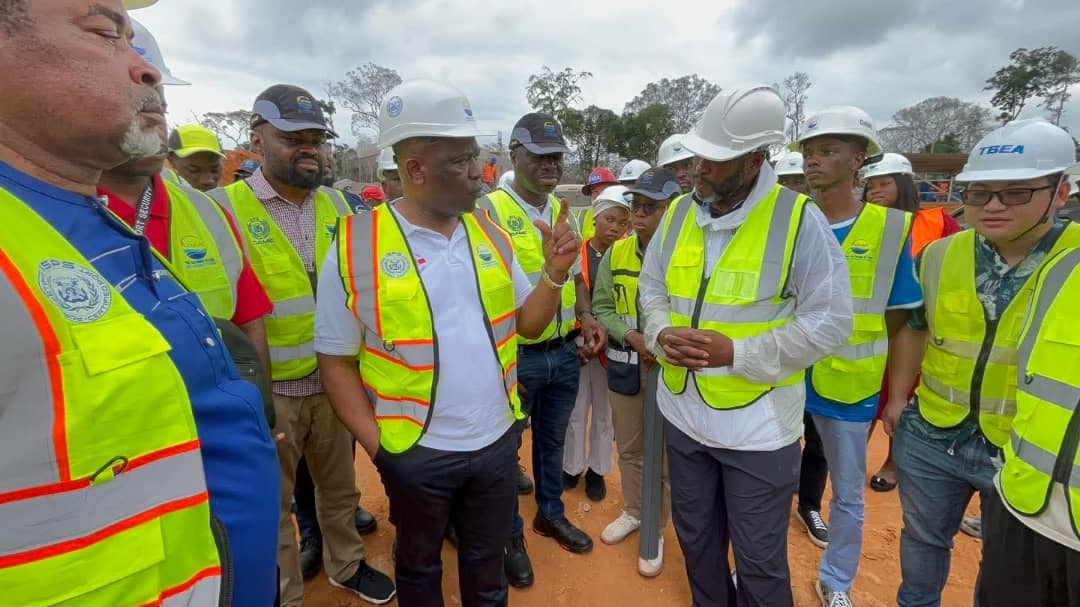 Économie / Infrastructures : Le Port Autonome de Kribi renforce son positionnement stratégique à travers des projets ambitieux