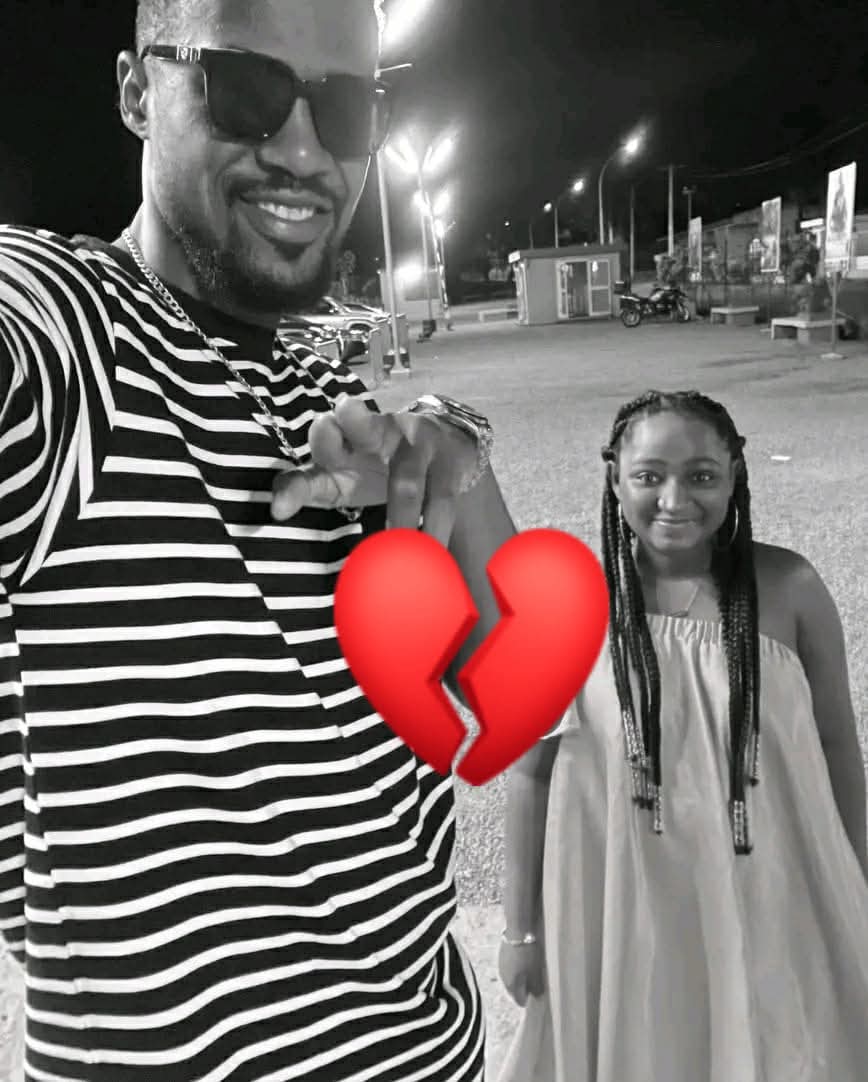 Culture / People : Elizabeth Cynthia Ngonno révèle son combat contre la dépression et sa résilience