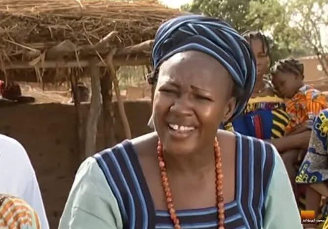 Nécrologie : Bibata, icône du cinéma burkinabè, est décédée