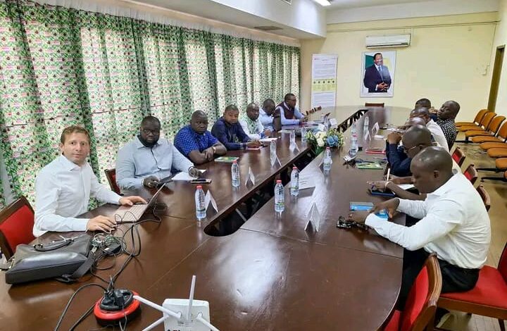 CAMRAIL mise sur la formation en situation réelle pour ses chefs de traction