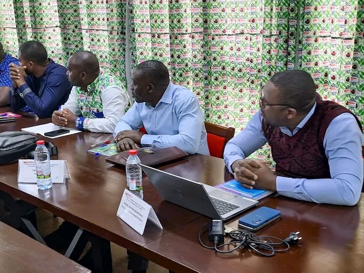 CAMRAIL mise sur la formation en situation réelle pour ses chefs de traction