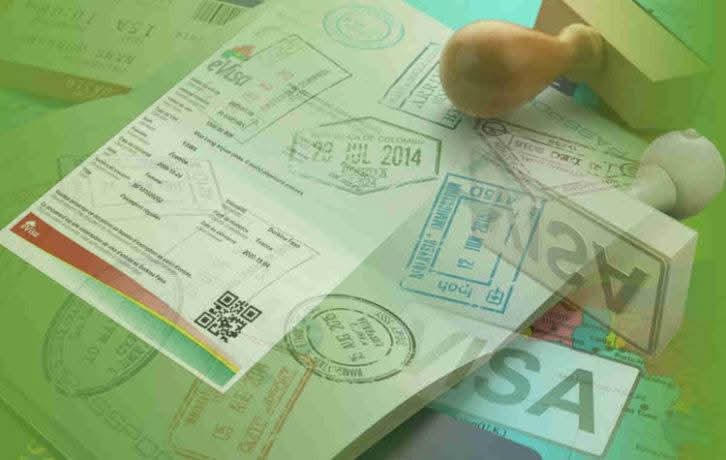 Diplomatie : le Burkina Faso rend le visa gratuit pour tous les ressortissants africains