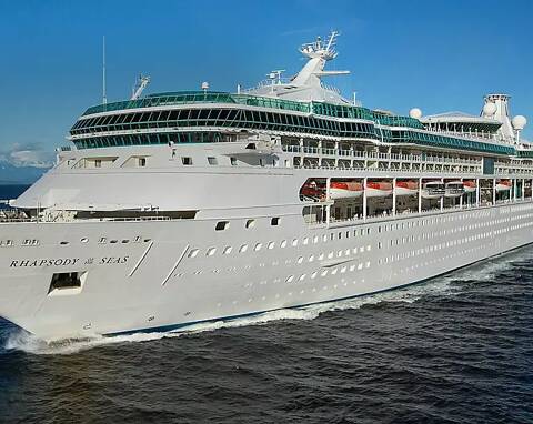 Fait divers : un passager saute à l’eau à Porto Rico pour échapper à une dette de casino de 9,6 millions FCFA