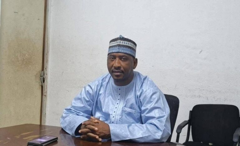 Nécrologie : Le journaliste Pierre Laverdure Ombang est décédé en mission à Ngaoundéré