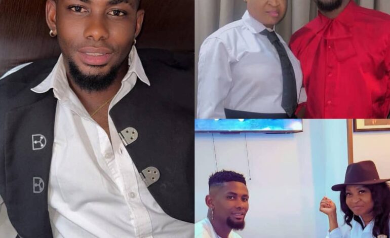 People / DJ Eto’o : « J’ai choisi Tchakala VIP pour la paix du cœur, pas pour l’âge »