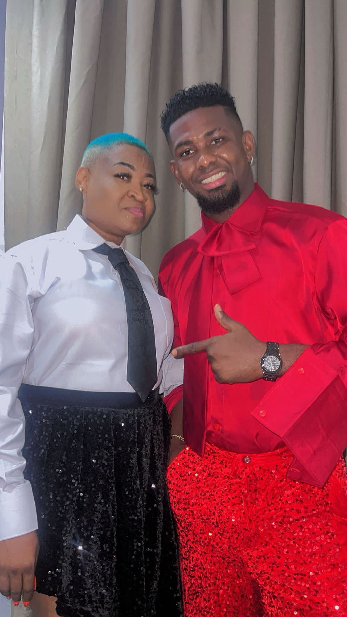 People / DJ Eto’o : « J’ai choisi Tchakala VIP pour la paix du cœur, pas pour l’âge »