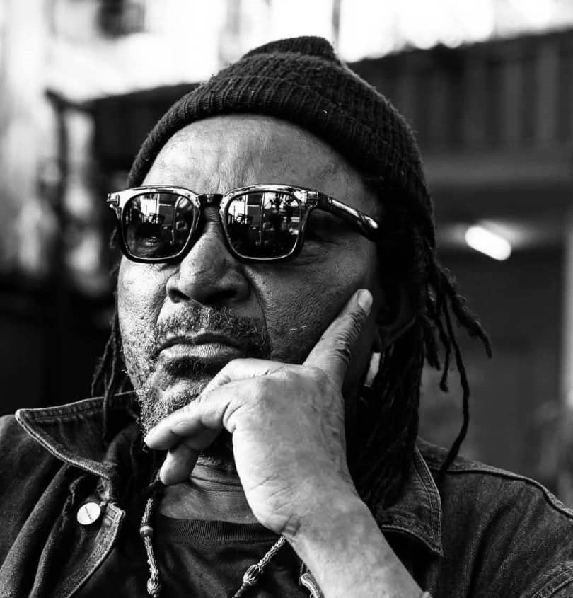 Nécrologie : Koko Komegne le père de l&rsquo;art contemporain Camerounais a rangé son pinceau pour toujours