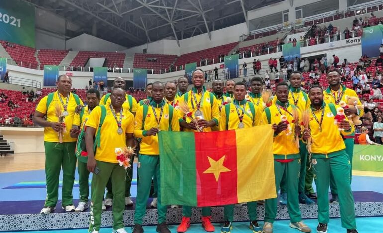 Sport / Volley-ball : crise institutionnelle, les athlètes en paient le prix