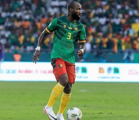 People / Football : Moumi Ngamaleu au centre d’un scandale d’infidélité avant le Mondial 2026