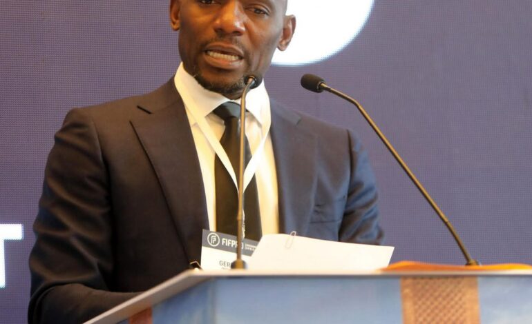 Sport / Football : le SYNAFOC soutient Moumi Ngamaleu