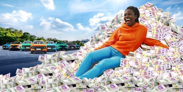 Cette fin d&rsquo;année 2025, Orange Cameroun dévoile une liste… une longue liste.. la Liste de rêve