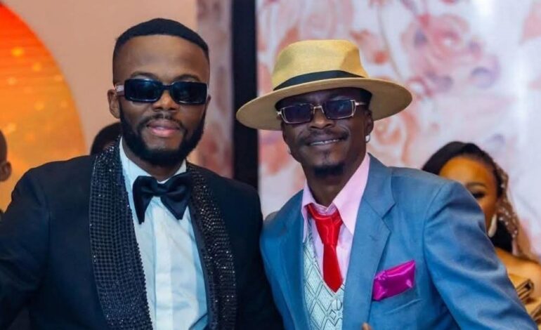 Côte d’Ivoire/ People : Debordo Leekunfa interpellé après une plainte de Kerozen