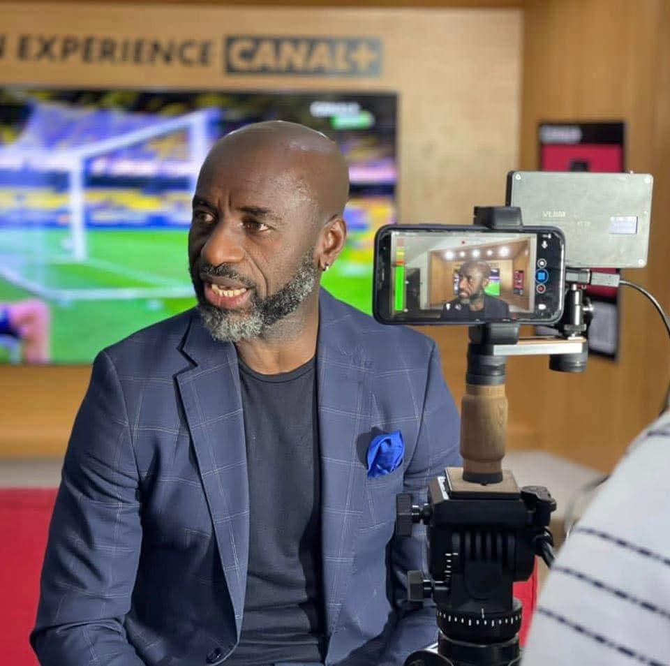 Coupe du Monde 2026 : Bernard Tchoutang fustige le manque d’âme des Lions Indomptables