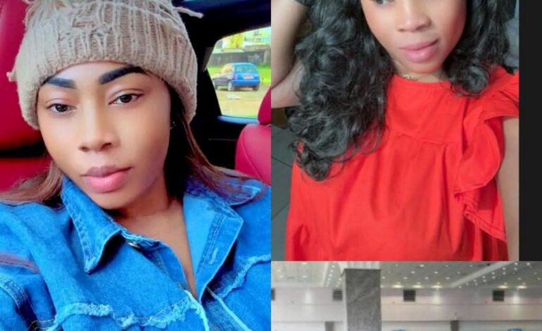 People: Lea Campbell révèle sa douloureuse expérience avec un Mbenguiste