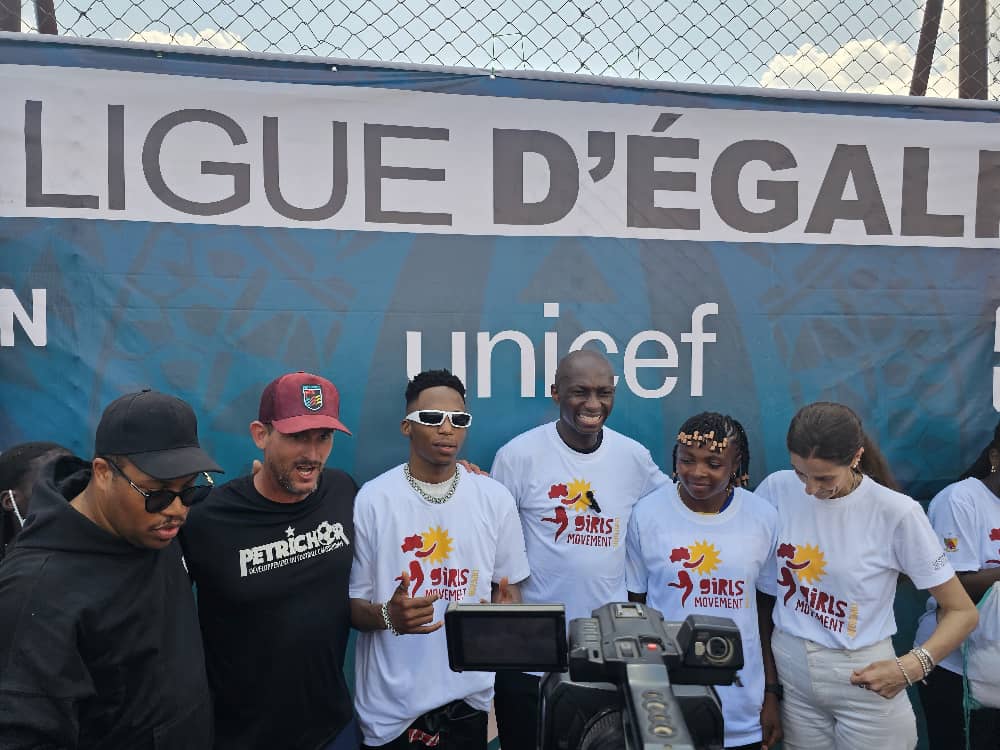 La Ligue d’Égalité : une nouvelle saison qui renforce la voix des jeunes filles à Yaoundé