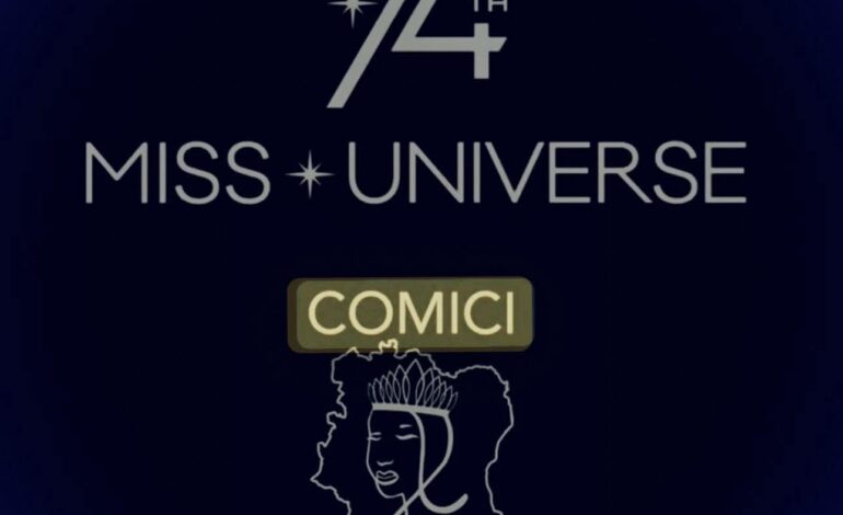 Olivia Yacé claque la porte de Miss Universe 2025 : le COMICI officialise son retrait