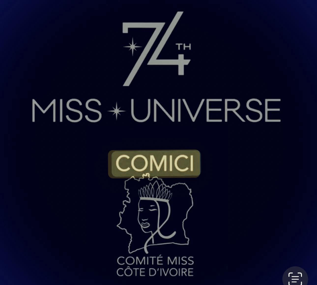 Olivia Yacé claque la porte de Miss Universe 2025 : le COMICI officialise son retrait