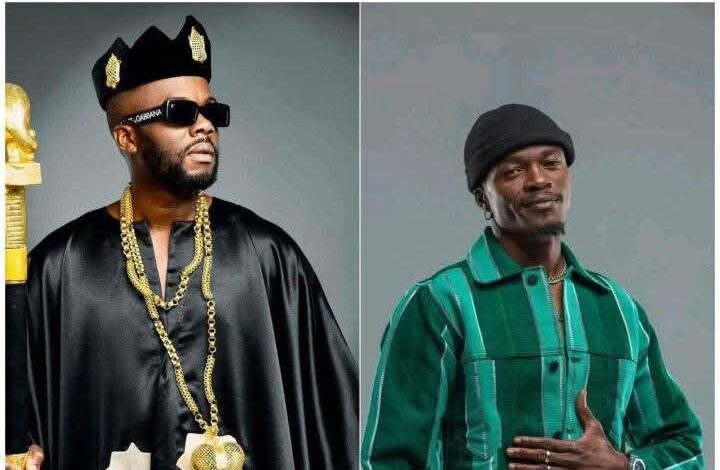 Côte d’Ivoire/People : Debordo Leekunfa condamné à 12 mois avec sursis à Abidjan